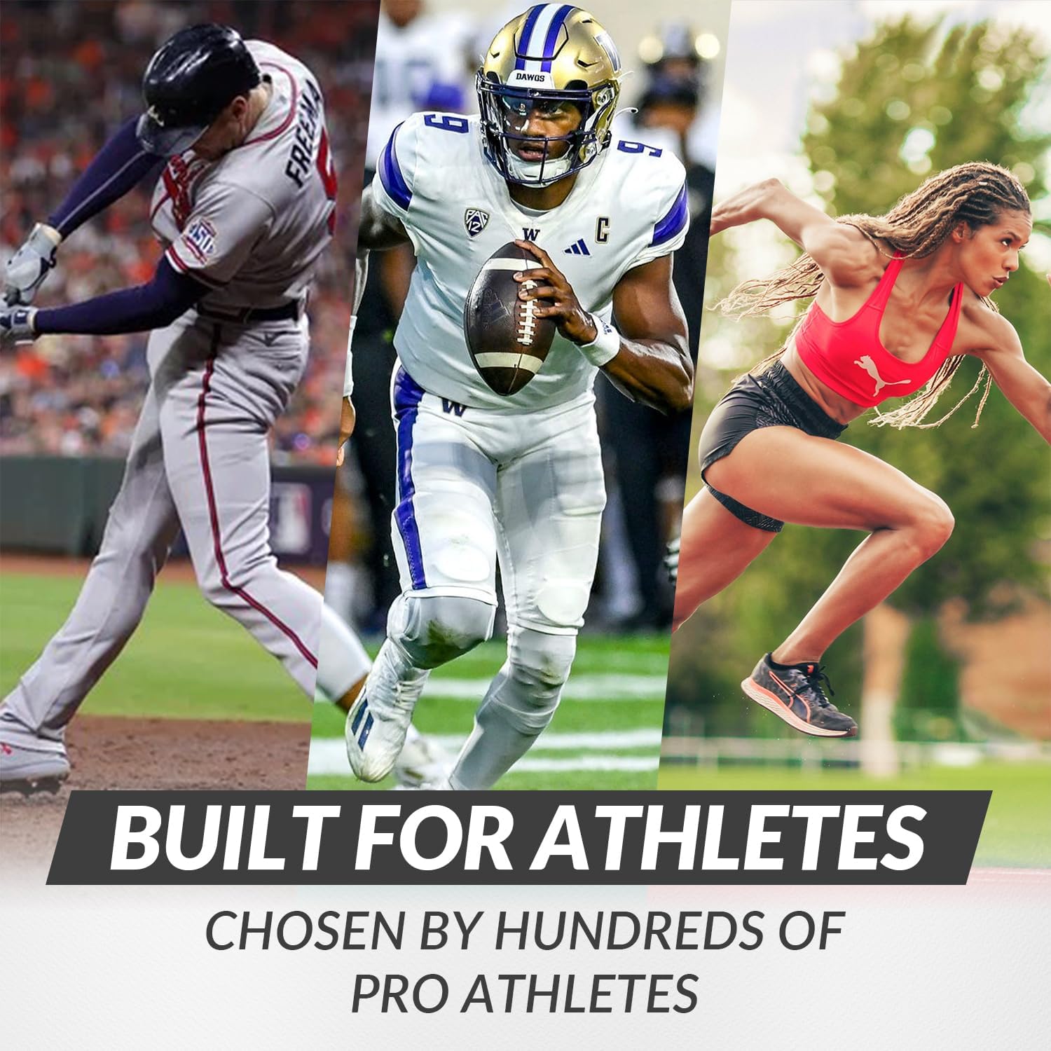 The Coldest Knee Ice Pack Wrap, Hot and Cold Therapy - Reusable Compression Best for Meniscus Tear, Injury Recovery, Bursitis Pain Recovery, Sprains, Swelling and Rheumatoid Arthritis - Image 8