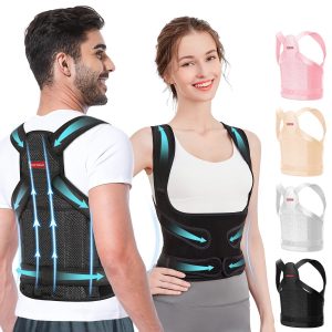 Posture Corrector Back Brace for Wo...