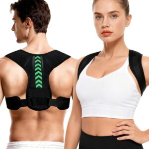 Posture Corrector for Women and Men...