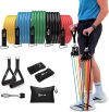 Dr. Aid Resistance Bands Set – 5 ...