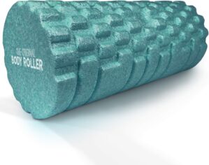 High Density Foam Roller Massager f...