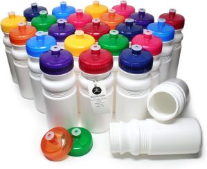 Rolling Sands Reusable Bulk Water B...