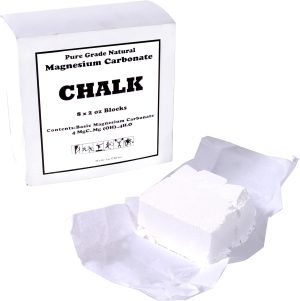 CAP Barbell Gym Chalk, 1 lb