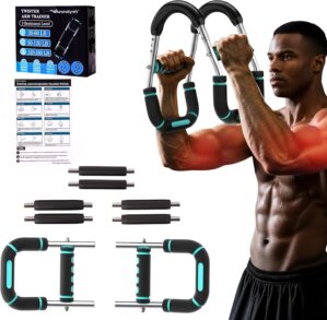 Twister Arm Trainer, Adjustable Che...