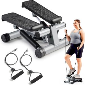 Sunny Health & Fitness Mini St...