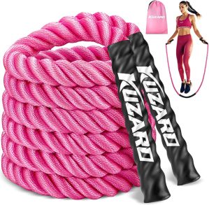 Jump Rope, Weighted Jump Rope for W...