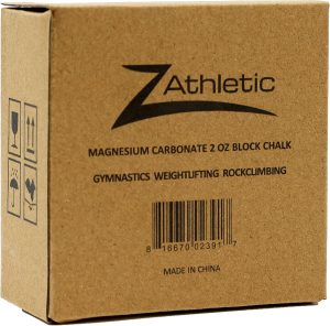 Z Athletic Block Chalk for Gymnasti...