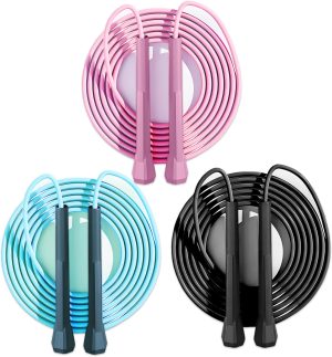 Jump Rope – for Fitness Train...