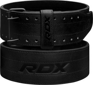 RDX IPF Compliant Powerlifting Belt...