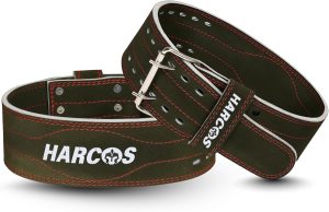 Harcos USPA/IPL Competition Approve...