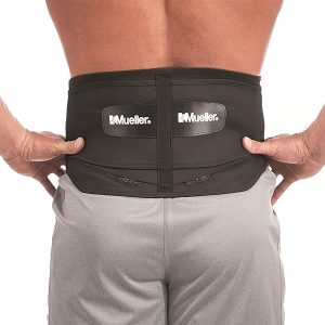 MUELLER Sports Medicine Lumbar Back...