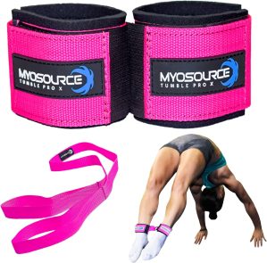 Myosource Kinetic Bands Tumble Pro ...
