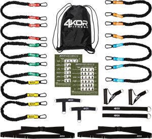 4KOR Deluxe Shoulder and Full Body ...