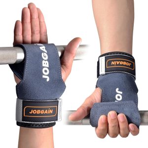Weight Lifting Wrist Strap, Double ...