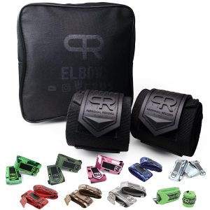 Elbow Wraps for Weightlifting ̵...