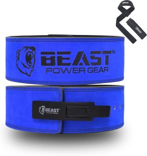 Beast Power Gear Weight Lifting Bel...