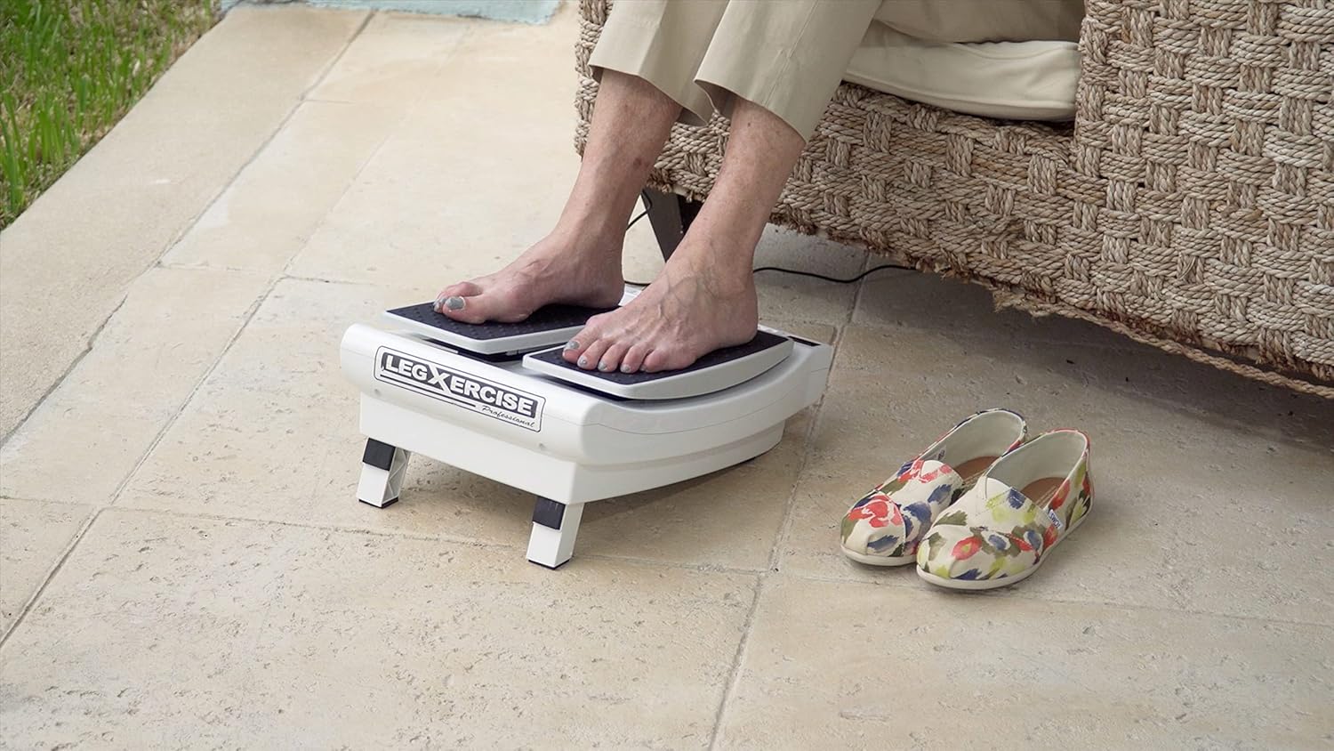 LegXercise PRO - Image 8