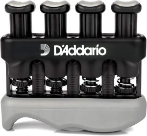 D’Addario Varigrip Hand Exerciser...