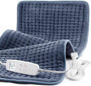 VAAGHANM Heating Pad: 33 x 17 inche...