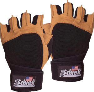 Schiek Sports Model 425 Power Serie...
