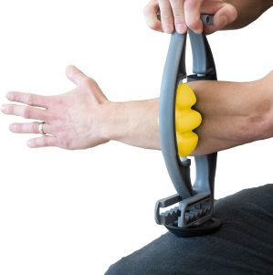 Rolflex Arm & Leg Massager Rol...