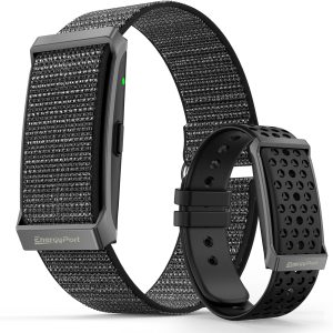 Fitness Tracker,Wearable Health Sma...