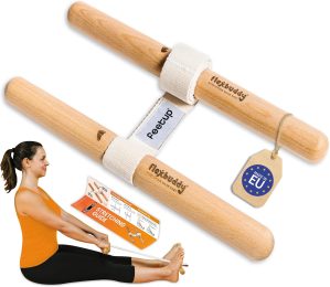 FlexBuddy® Stretching Tool – 2-i...