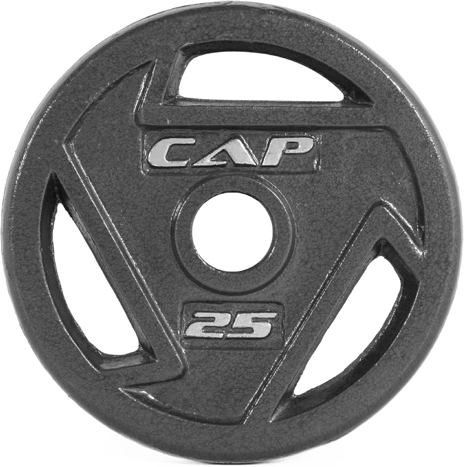 CAP Barbell 2-Inch Olympic Weight Plate | Multiple Options
