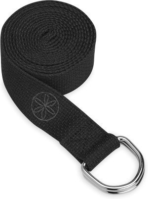 Gaiam Yoga Strap Premium Athletic S...