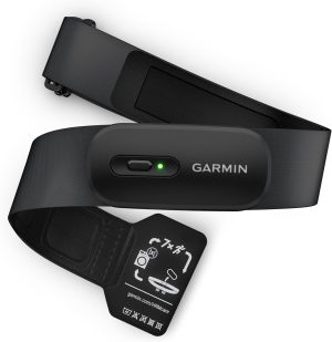 Garmin HRM 200 Heart Rate Monitor, ...