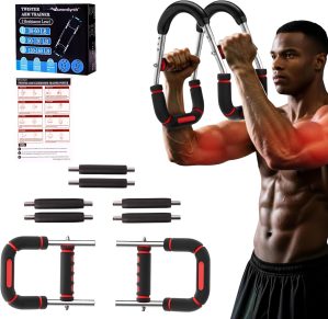 Twister Arm Trainer, Adjustable Che...