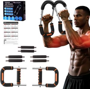 Twister Arm Trainer, Adjustable Che...