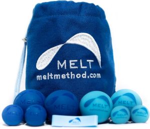 MELT Method Hand & Foot Therap...