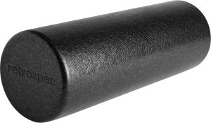 Retrospec Relief Foam Roller 18R...
