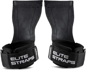 Fitgriff® Elite Straps – Lif...