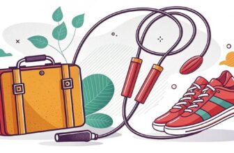 3 Travel-Friendly Jump Ropes for Your Holiday Fitness Goals