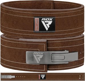RDX Weight Lifting Belt Powerliftin...