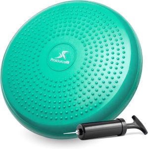 ProsourceFit Core Balance Disc Trai...