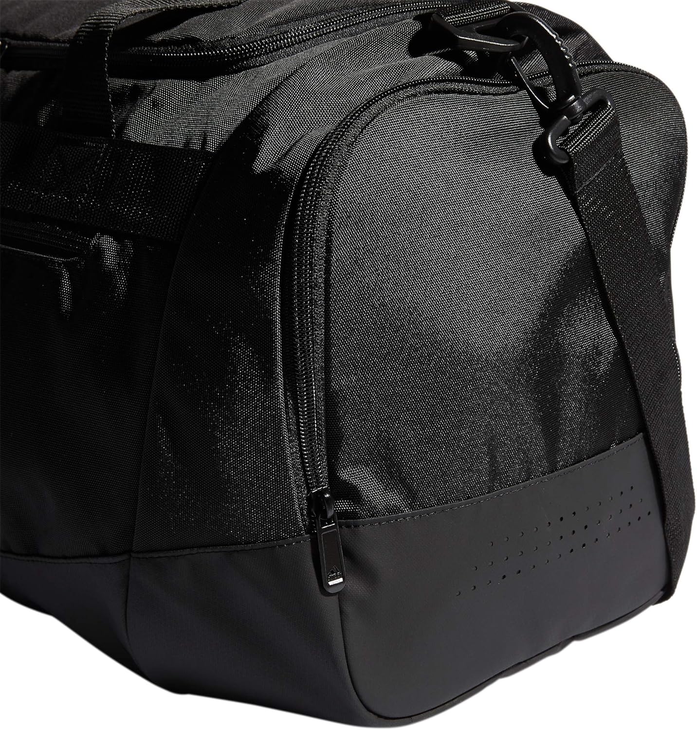 adidas Unisex Defender 4.0 Gym Duffel Bag for Men and Women - Image 10