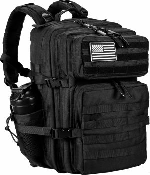 LHI Military Tactical Backpack for ...