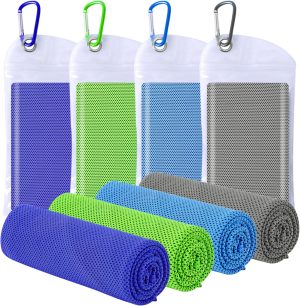 Cooling Towels for Neck and Face &#...