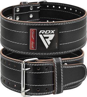 RDX Weight Lifting Belt for Men Wom...