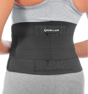 MUELLER Sports Medicine Adjustable ...