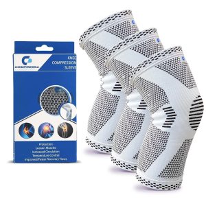 Compressa Knee Sleeve for Women  ...