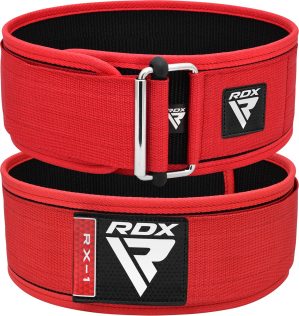 RDX Weight Lifting Belt – AUT...