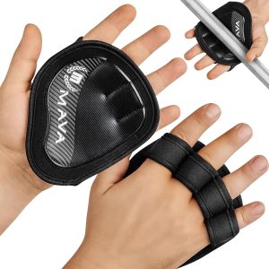 Mava Sports Neoprene Grip Pads Lift...