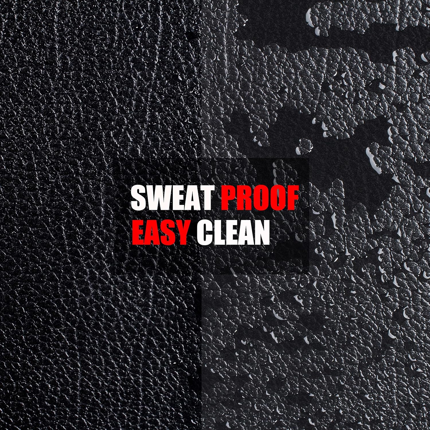 Bike Mat Compatible with Peloton Bike,Elliptical,Treadmill Mat, 6mm Thick, Under Exercise Bike Trainer Pad for Indoor Stationary Spin Bike Gym Equipment Hardwood Floor Carpet Protector - Image 5