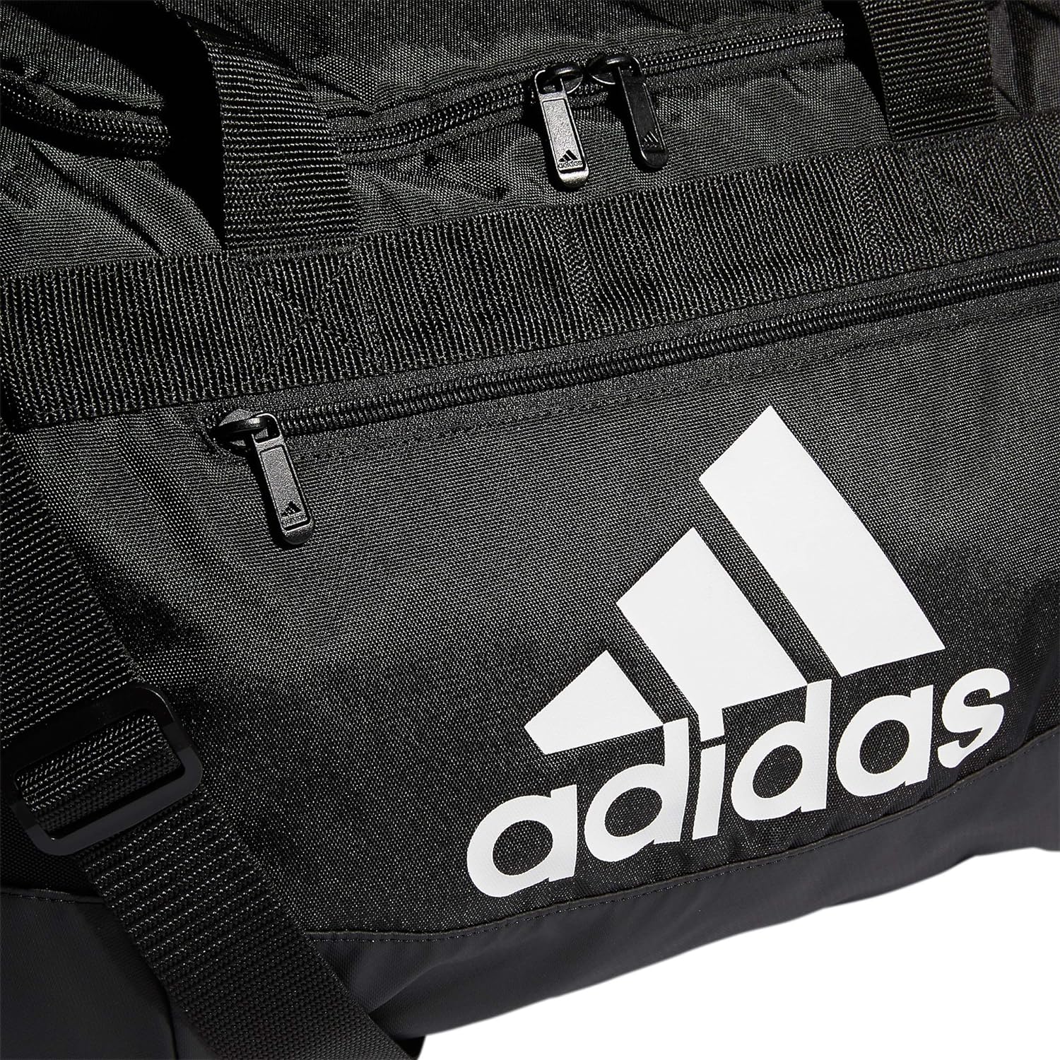 adidas Unisex Defender 4.0 Gym Duffel Bag for Men and Women - Image 9