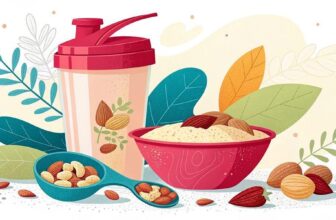 Enhance Your Muscle Recovery with These Top Protein Supplements