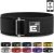 Element 26 Self-Locking Weight Lifting Belt – Premium Weightlifting Belt for Serious Functional Fitness and Olympic Lifting Athletes – Lifting Support for Men and Women – Deadlift Training Belt